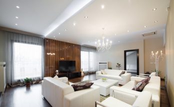Carry Your House: The Graceful and Sublime Global of Recessed Lights – Willards Cleansing Carrier