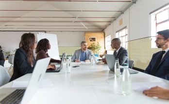 Fundamental Non-public Wellness: Administrative Burnout – Our Mom Mary Colleges