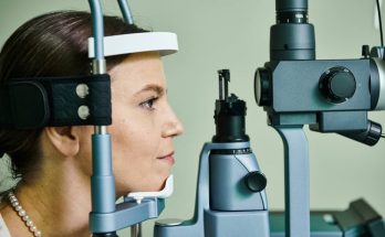 A Clearer Imaginative and prescient for a Brighter Long term – My Scientific Well being Weblog