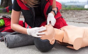 The Significance of Taking a First Assist and CPR Path On-line in Canada – My Scientific Well being Weblog