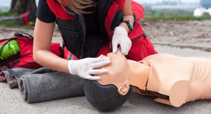 The Significance of Taking a First Assist and CPR Path On-line in Canada – My Scientific Well being Weblog