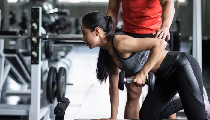 Pink Flags {That a} Health club May No longer Be the Proper Have compatibility – The Reputable Well being weblog