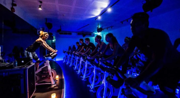 Blank Air Issues, Air flow and Filtration in a Spin Studio Singapore – your suits well being