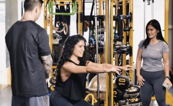 The Function of a Private Health club Instructor in Singapore for Each Health Degree – Guidelines & recommendation for dwelling healthiest existence