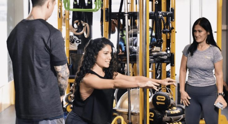 The Function of a Private Health club Instructor in Singapore for Each Health Degree – Guidelines & recommendation for dwelling healthiest existence