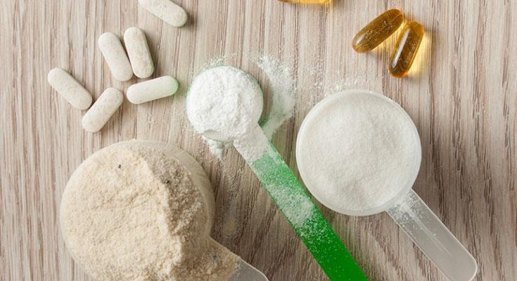 Free up your possible with performance-enhancing dietary supplements – My Clinical Well being Weblog