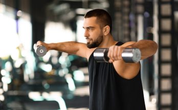 Why Gymnasium Breaks Are Non-Negotiable – Pointers & recommendation for dwelling healthiest lifestyles